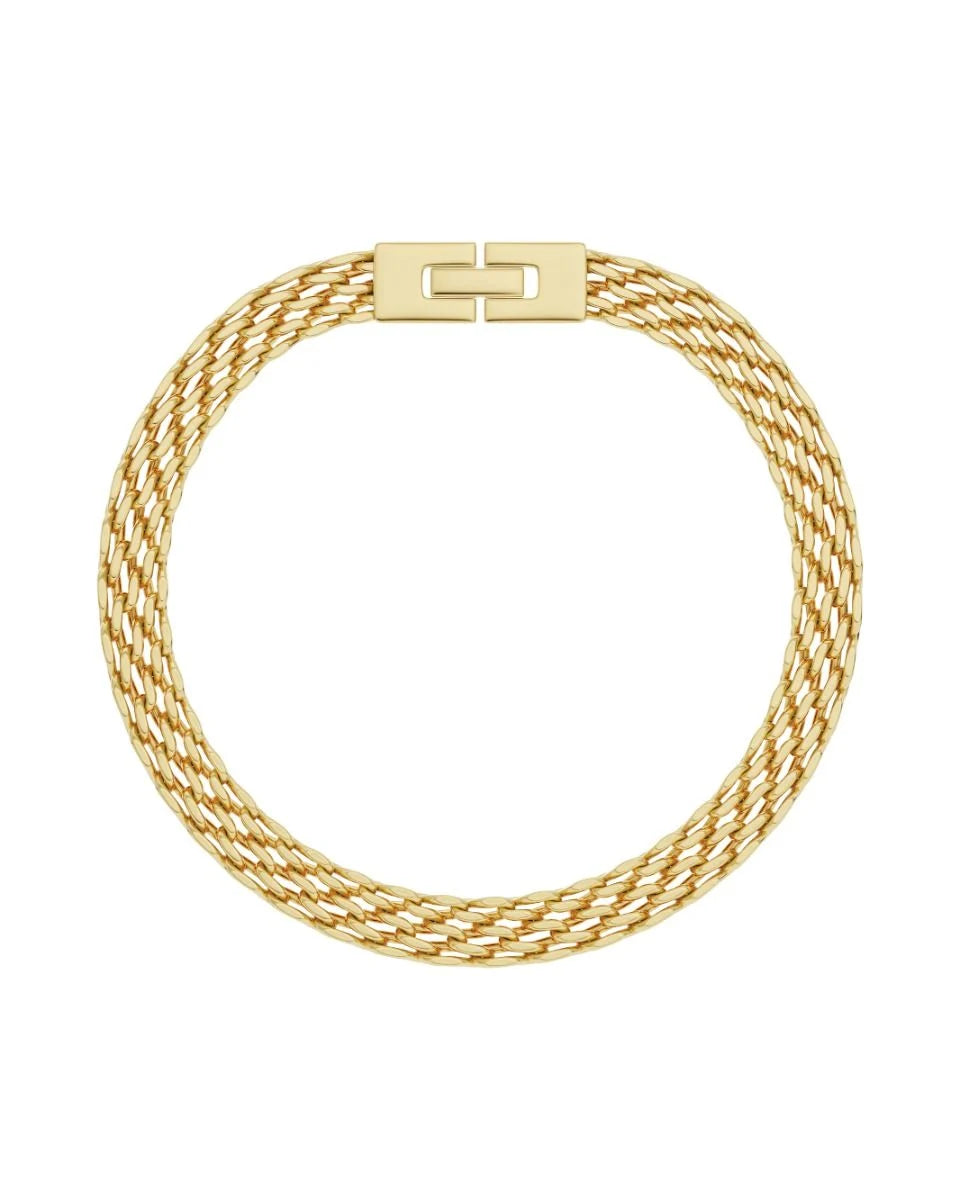 EDBLAD - Lana Bracelet Gold