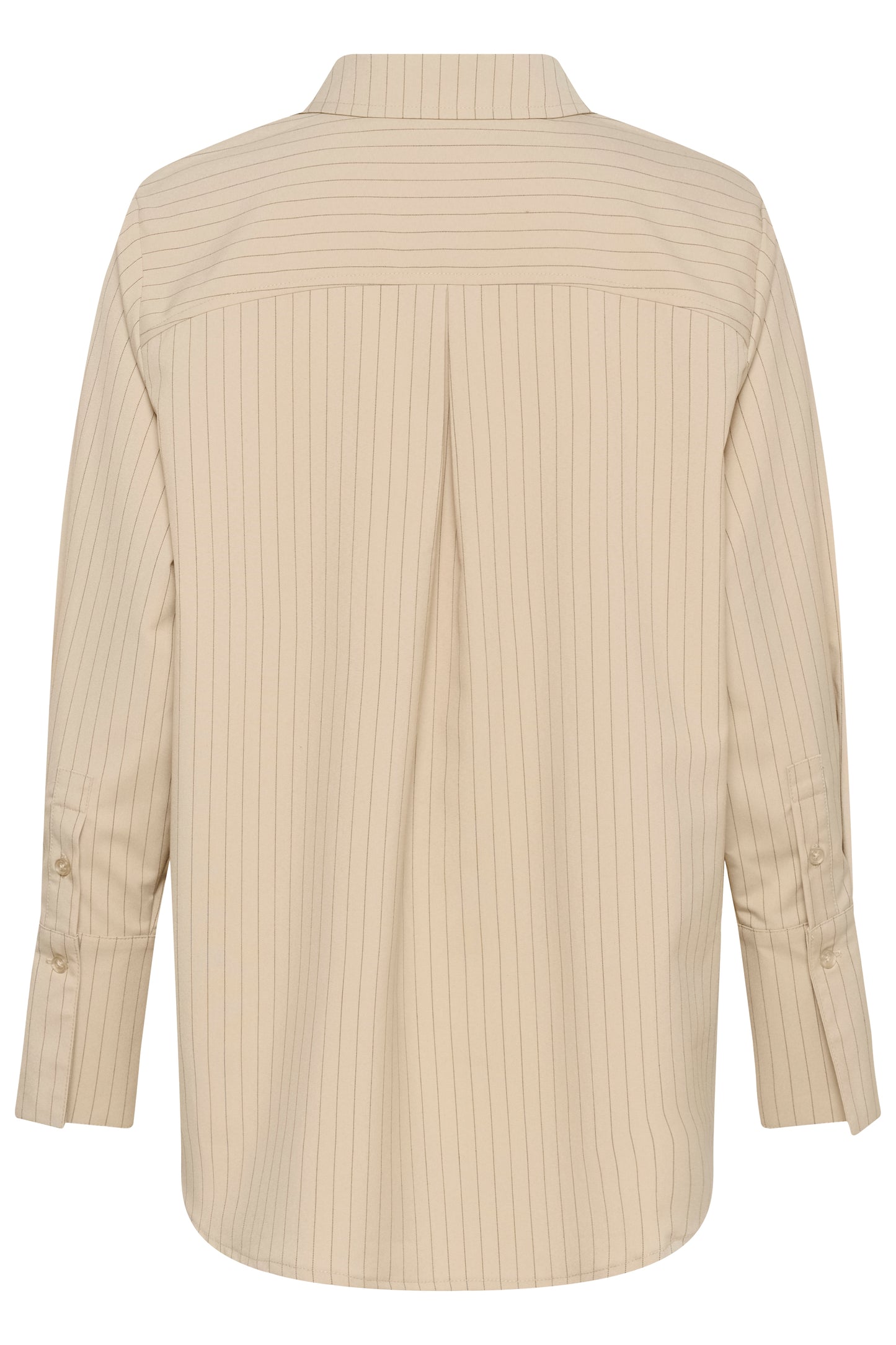 My Essential Wardrobe - VittaMW Shirt