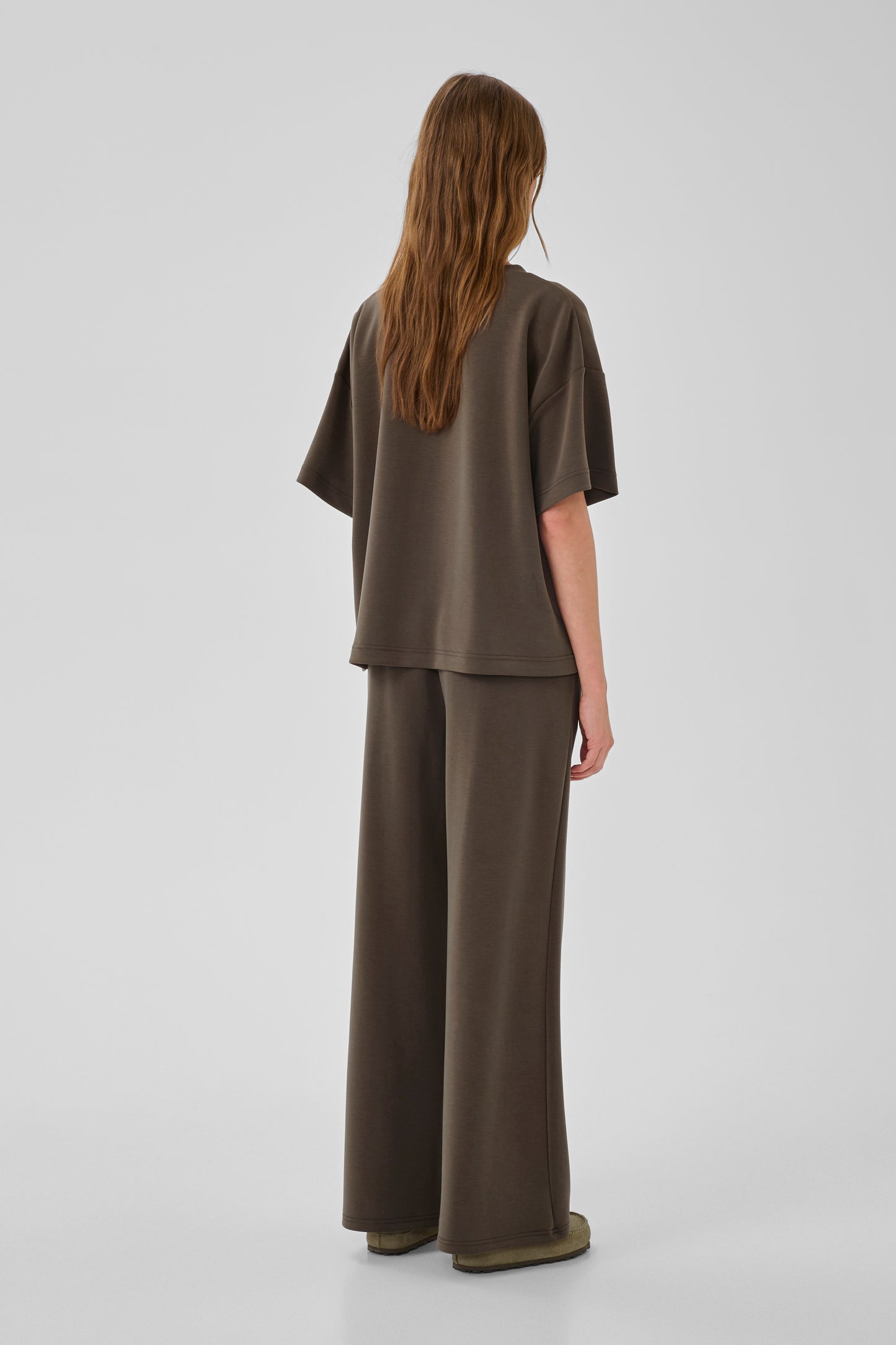 My Essential Wardrobe - MWHelle Wide Pant