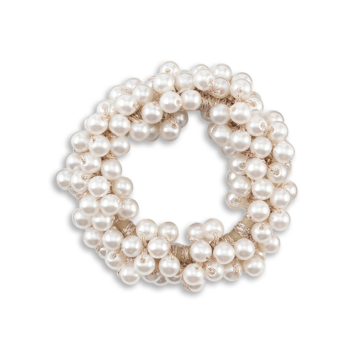 SUI AVA - Classic Pearl Elastic Beige