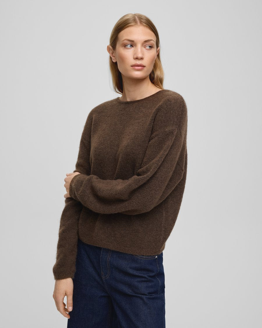 MSCH Copenhagen - MSCHMilania Hope Cardigan