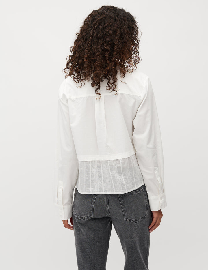 MbyM - Semilla-M Blouse