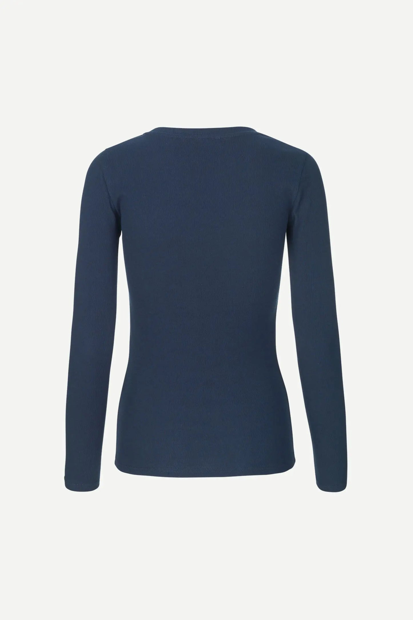 Samsøe Samsøe - ALEXA LS - Night Sky