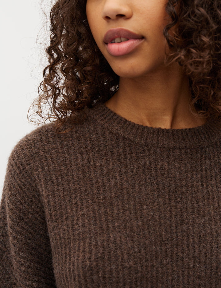 MbyM - Gillian Shyla Knit Pullover