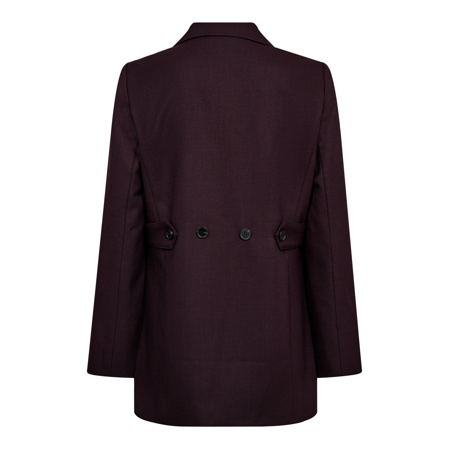 Co’Couture - AlmiraCC Fitted Blazer