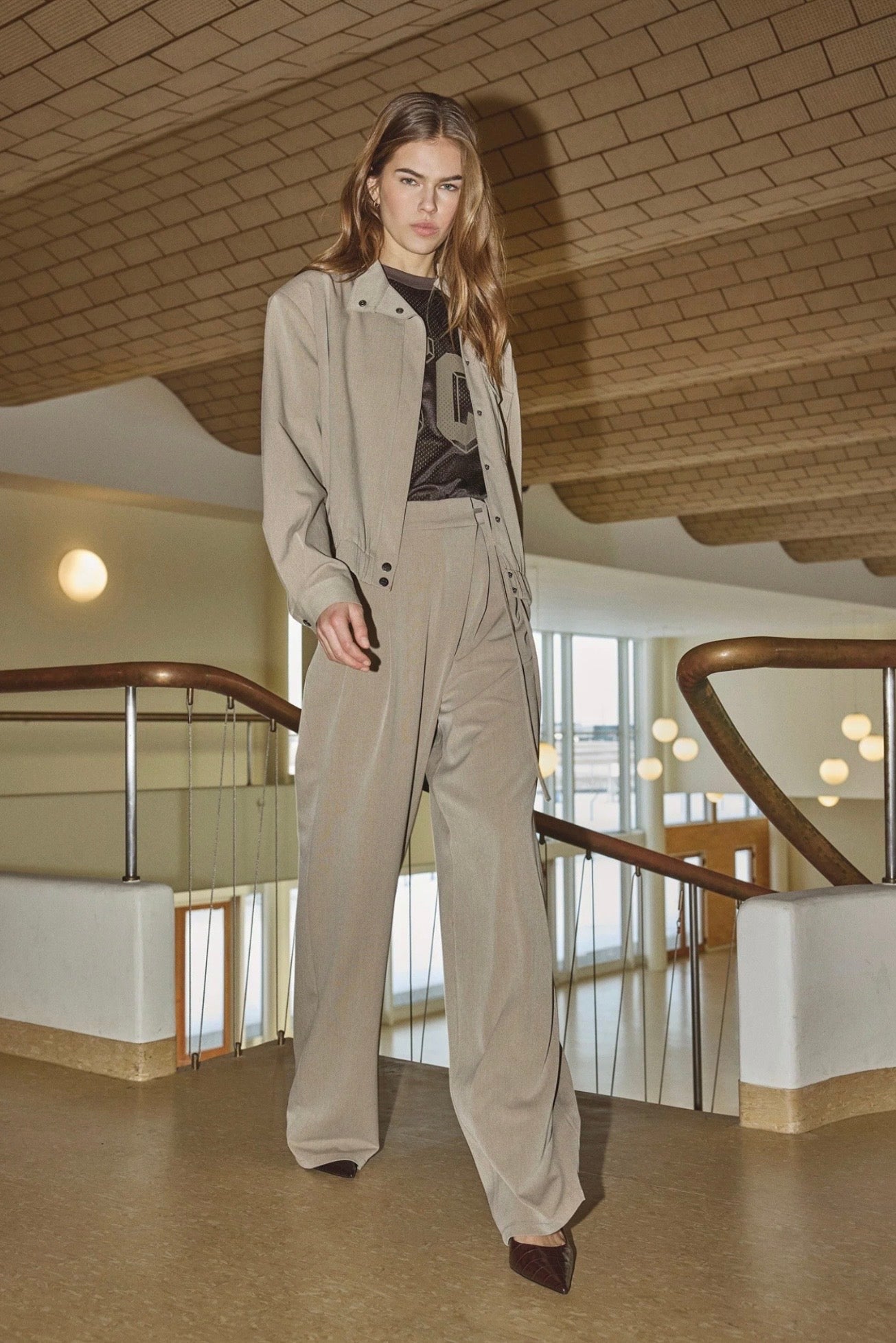 Co’Couture - EminaCC Jacket