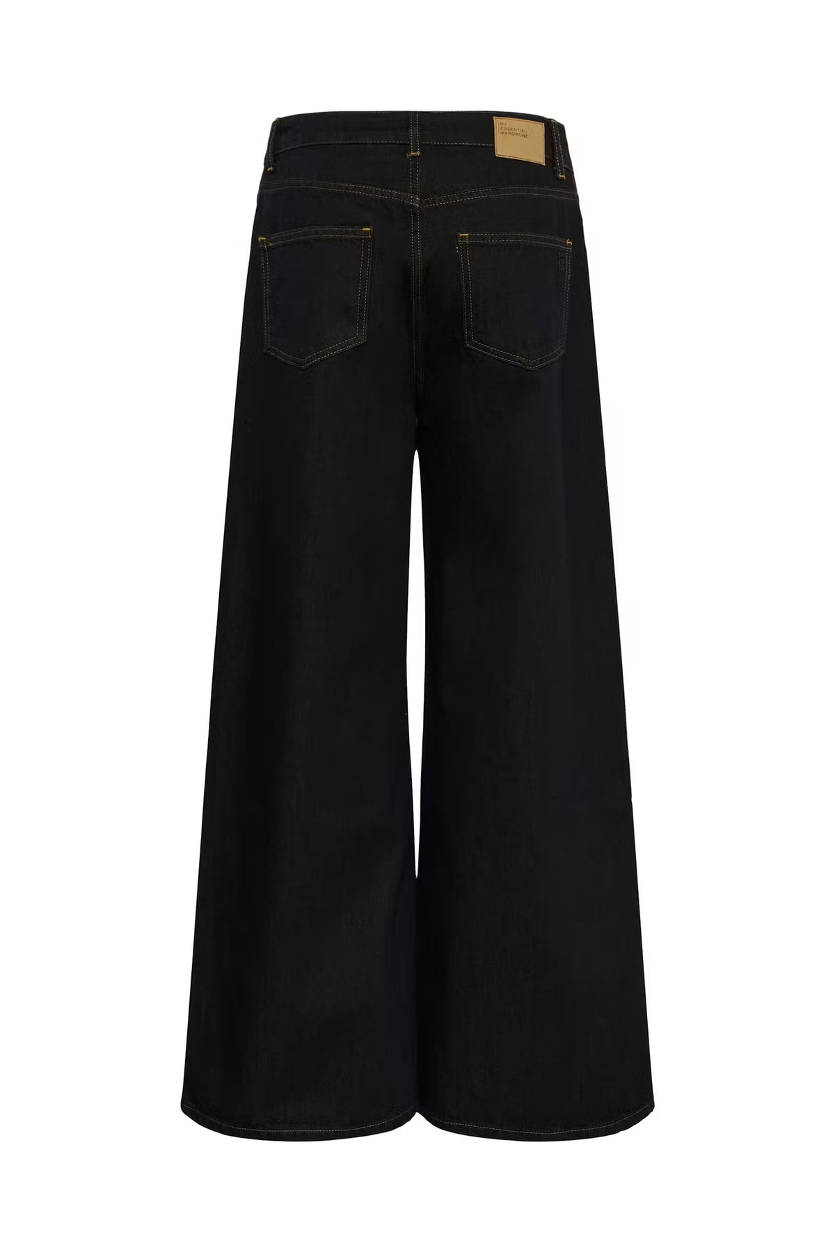 My Essential Wardrobe - Jeans Wide MWOline 186