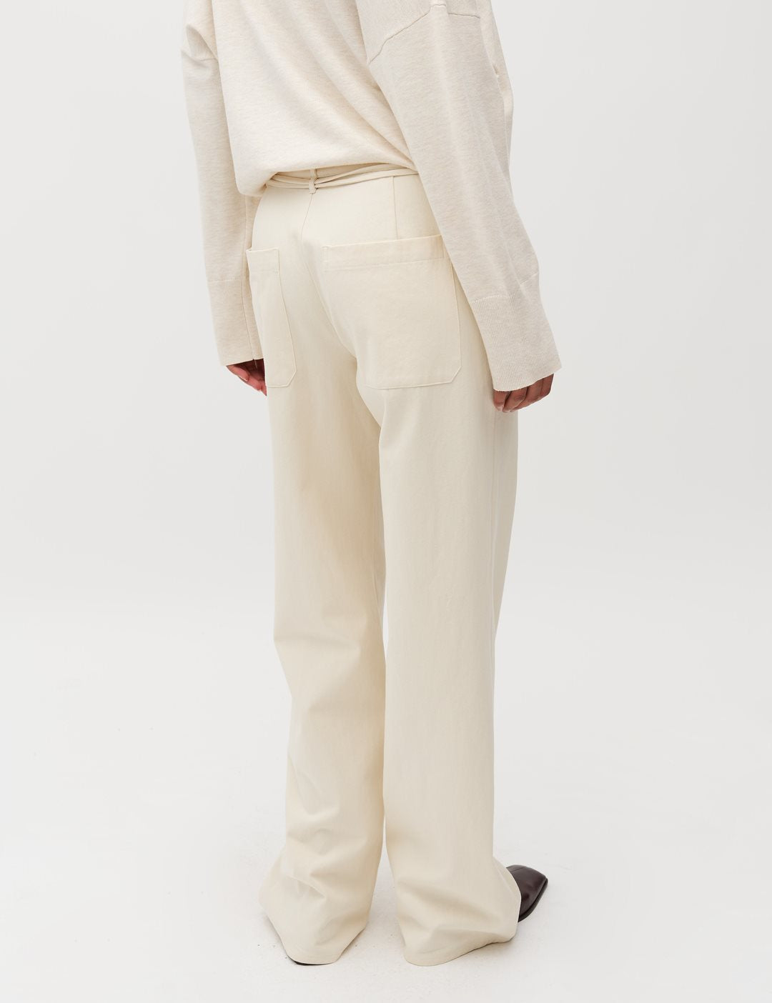 MbyM - Mariellen-M Pant