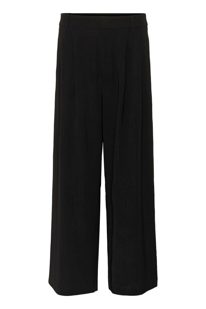 My Essential Wardrobe - MWMille High Wide Pant