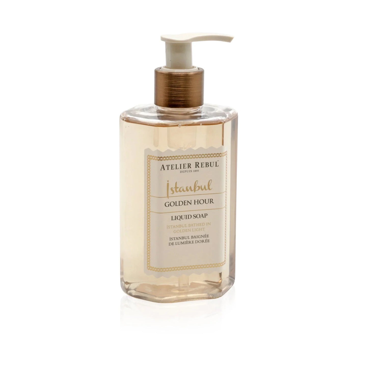 Atelier Rebul - Istanbul Golden Hour Handzeep 250ml