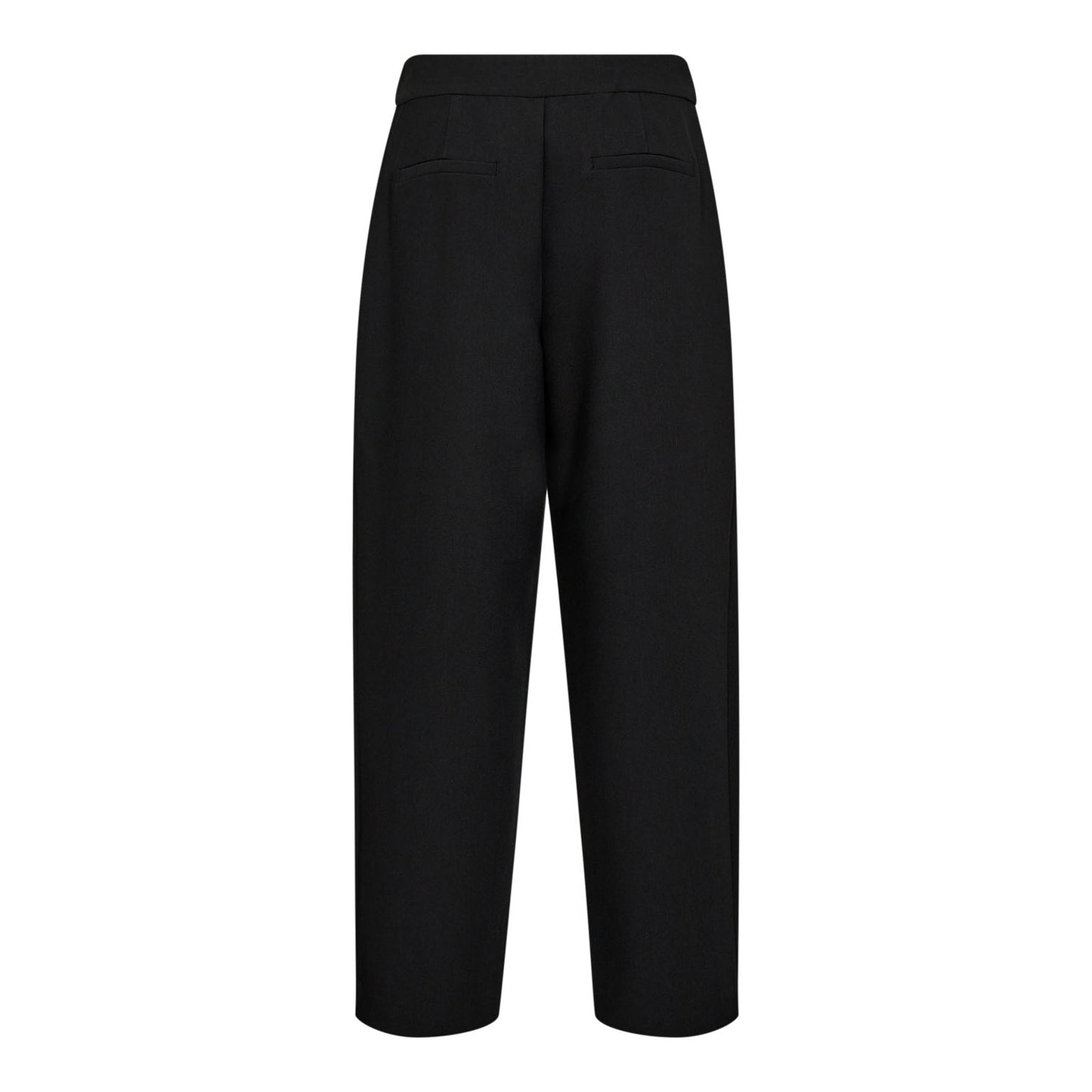 Co’Couture - VolaCC Carrot Pleat LL Pant