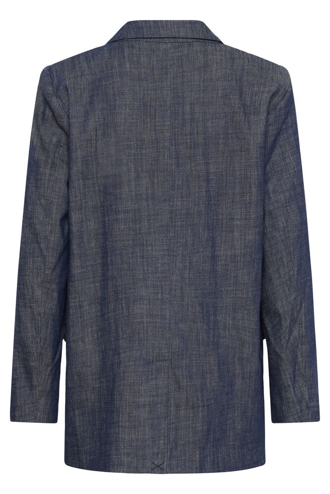 My Essential Wardrobe - MWDazzie Blazer