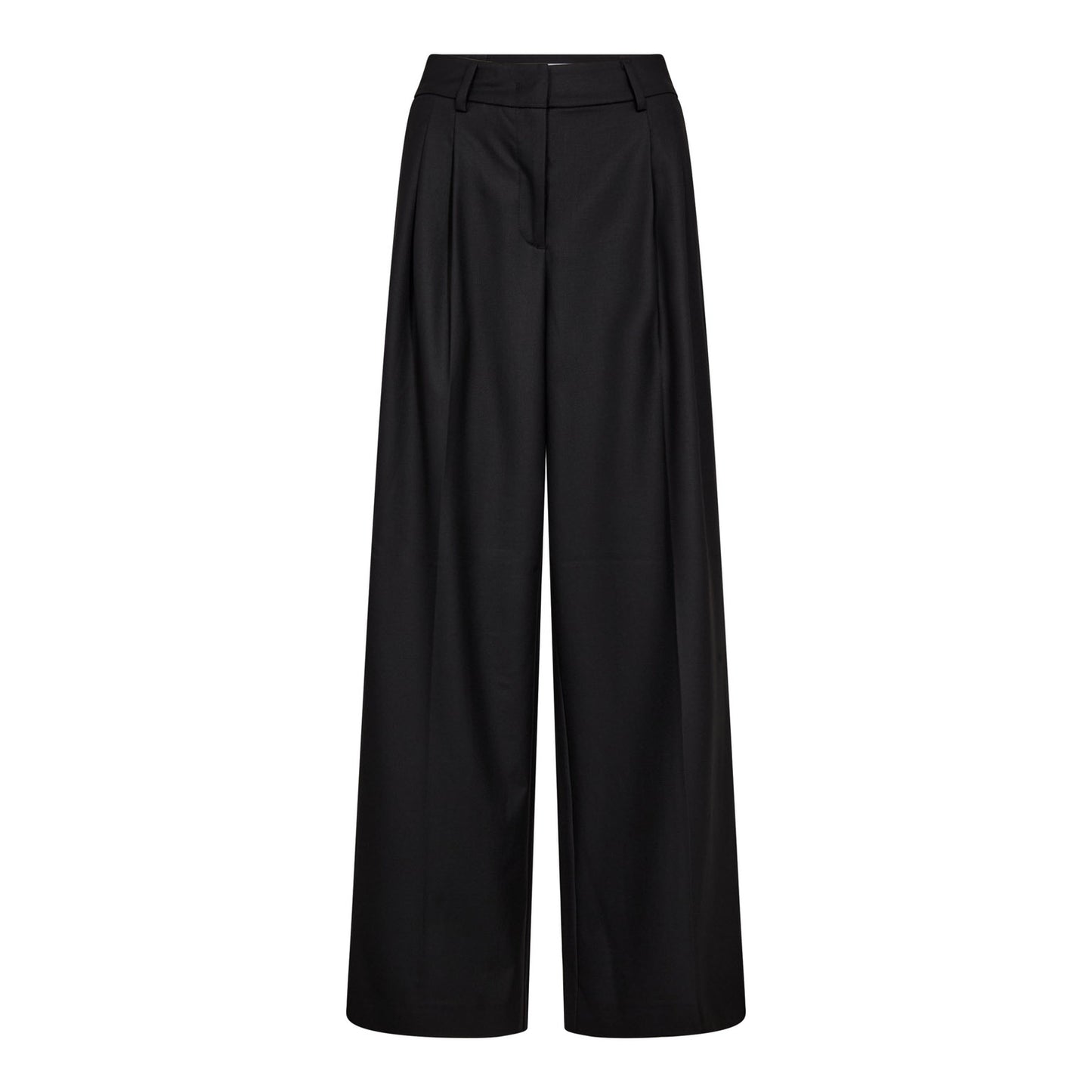 Co’Couture - SibelleCC Pleat LL Pant
