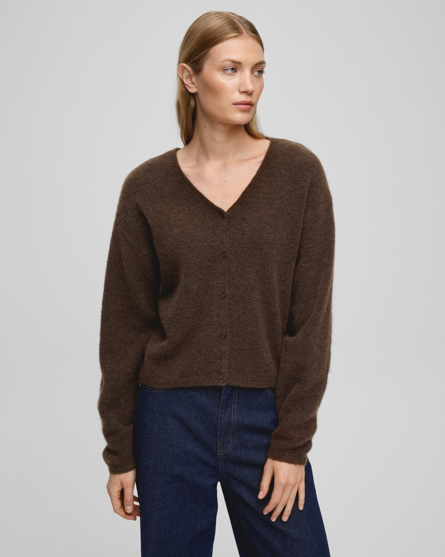 MSCH Copenhagen - MSCHMilania Hope Cardigan