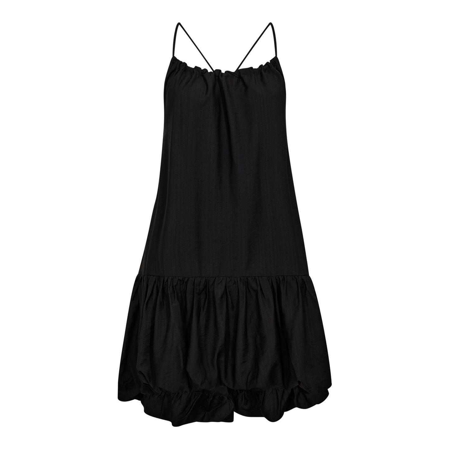 Co’Couture - HeraCC Balloon Halter Dress
