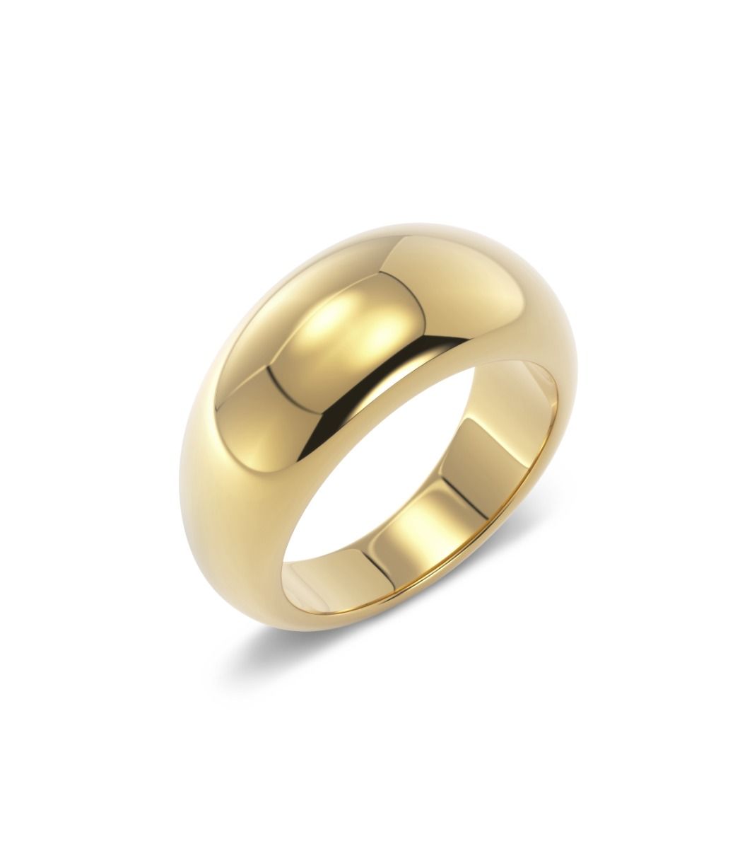 EDBLAD - Furo Ring Gold