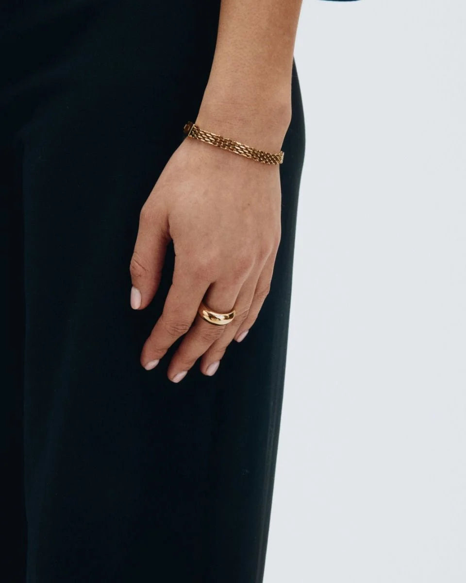 EDBLAD - Lana Bracelet Gold