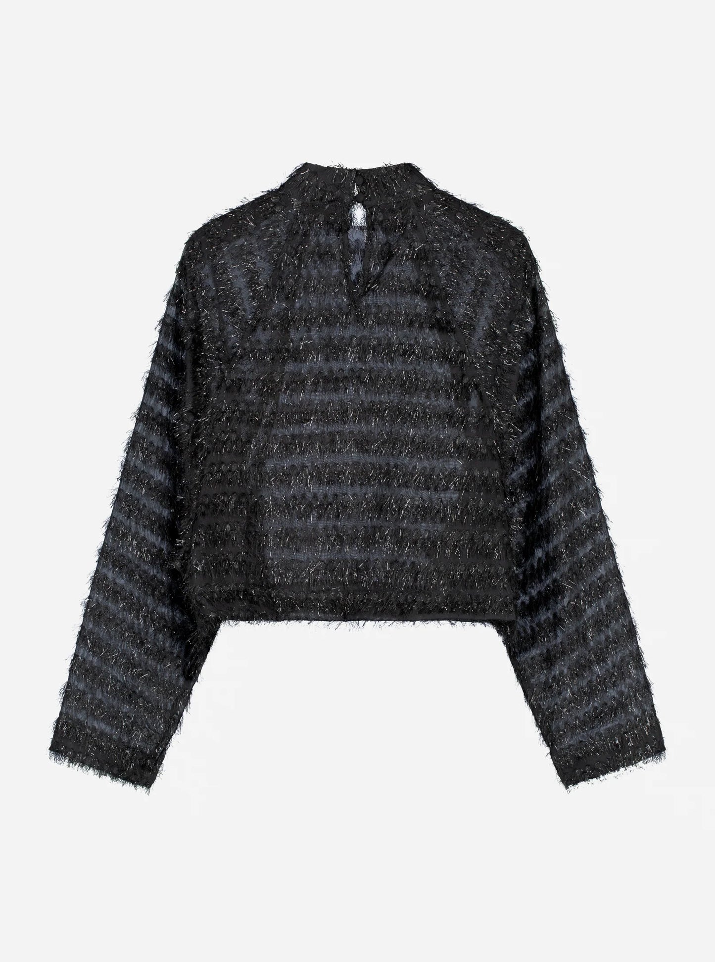 NOUS SOMMES LABELS - Reggie Blouse