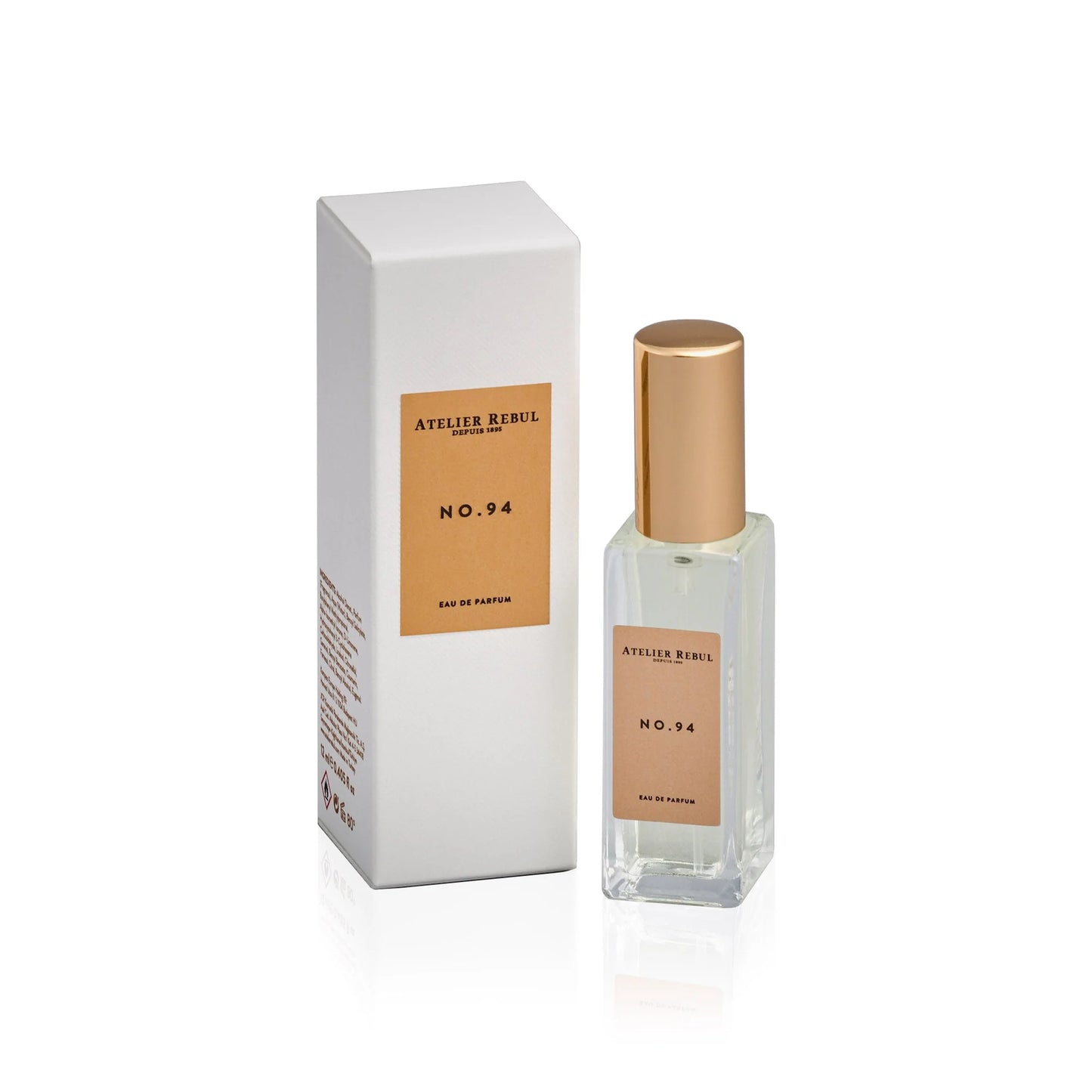 Atelier Rebul - NO.94 Damesparfum 12ml