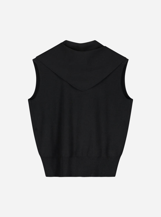 Nous Sommes Labels - Nika Scarf Top