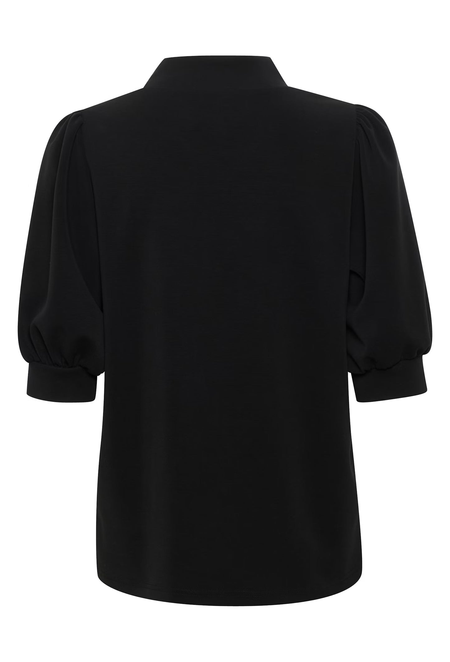 My Essential Wardrobe - 21 THE PUFF BLOUSE - verkrijgbaar in verschillende kleuren