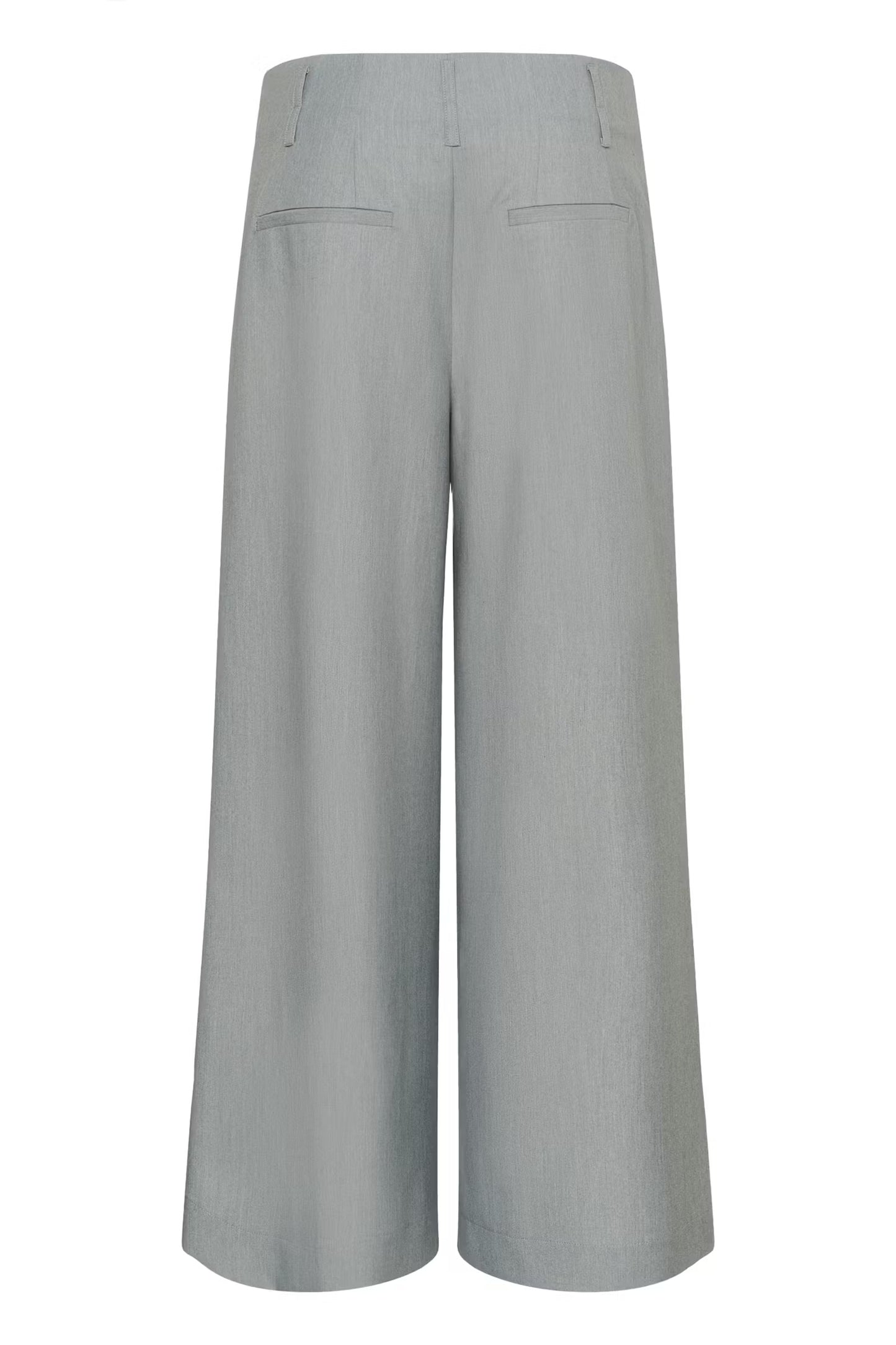 My Essential Wardrobe - MWHanna Luna High Wide Pant