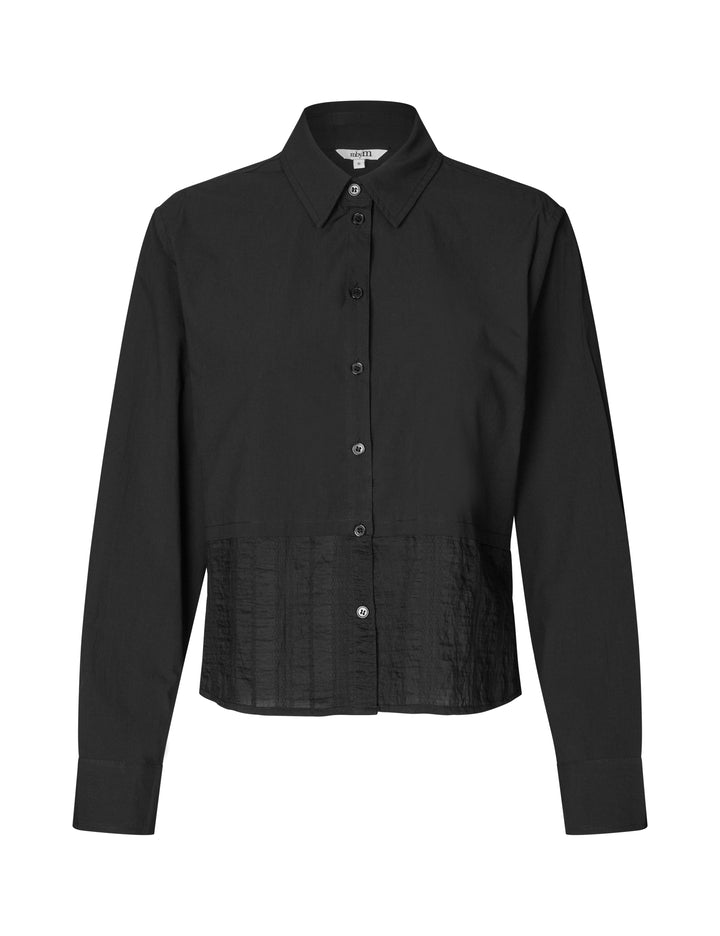 MbyM - Semilla-M Blouse
