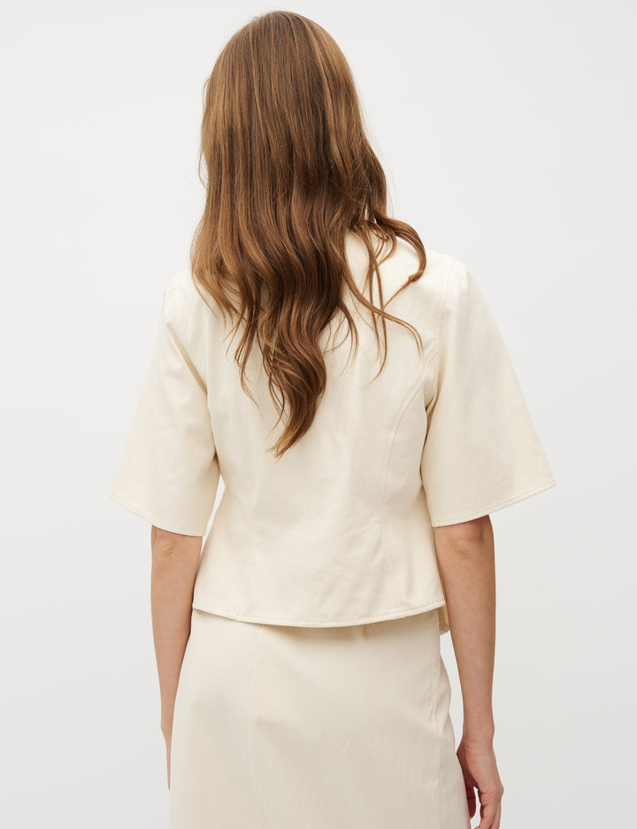 MbyM - Macha-M Jacket