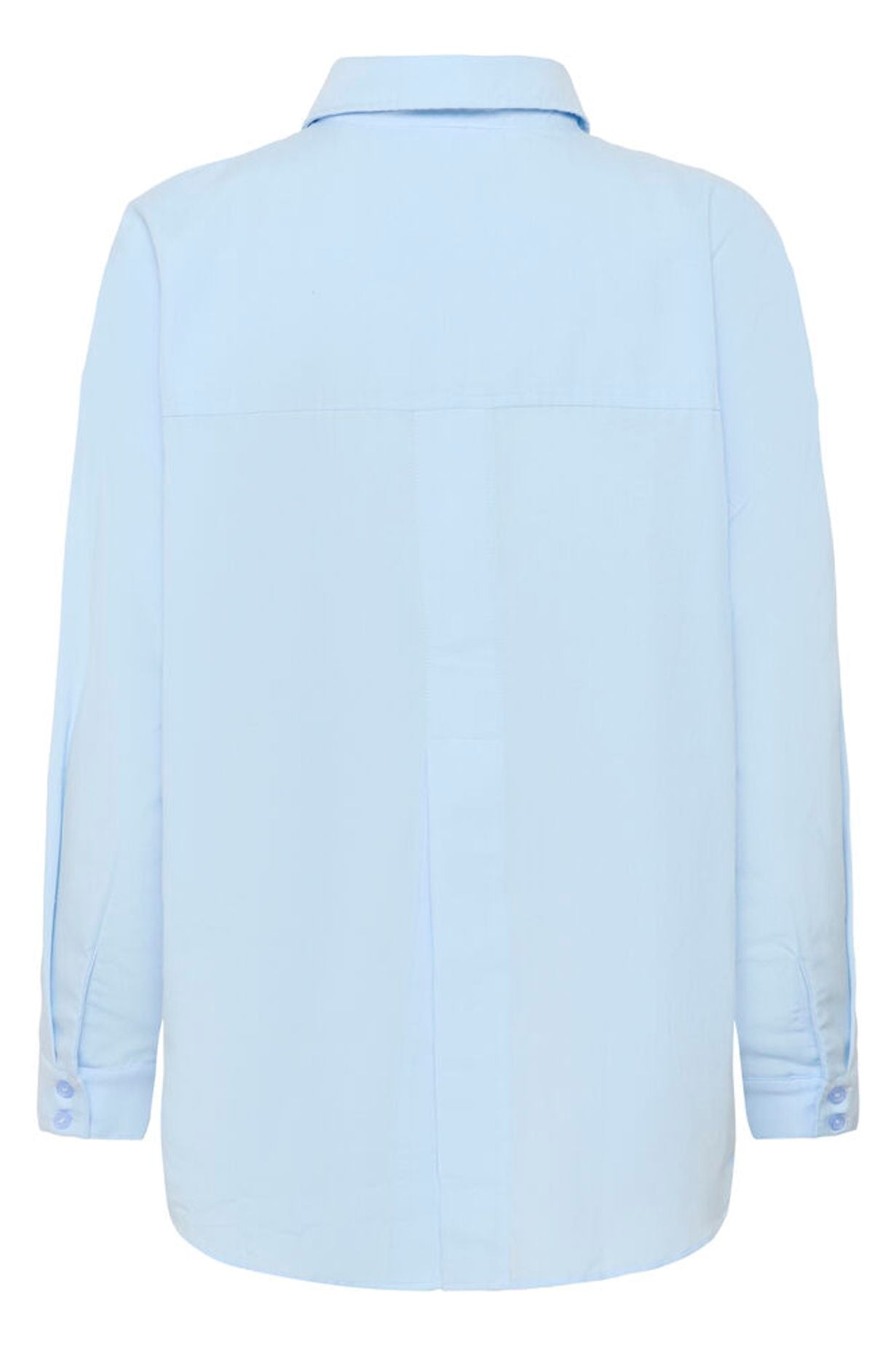 My Essential Wardrobe - MWVilda Sunna Boxy Shirt