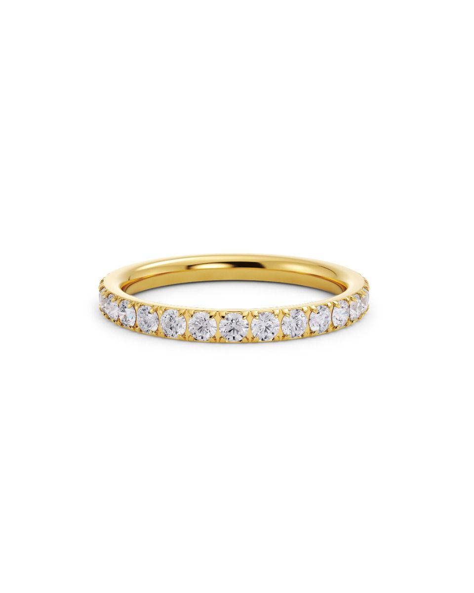 EDBLAD - Glow Ring Gold