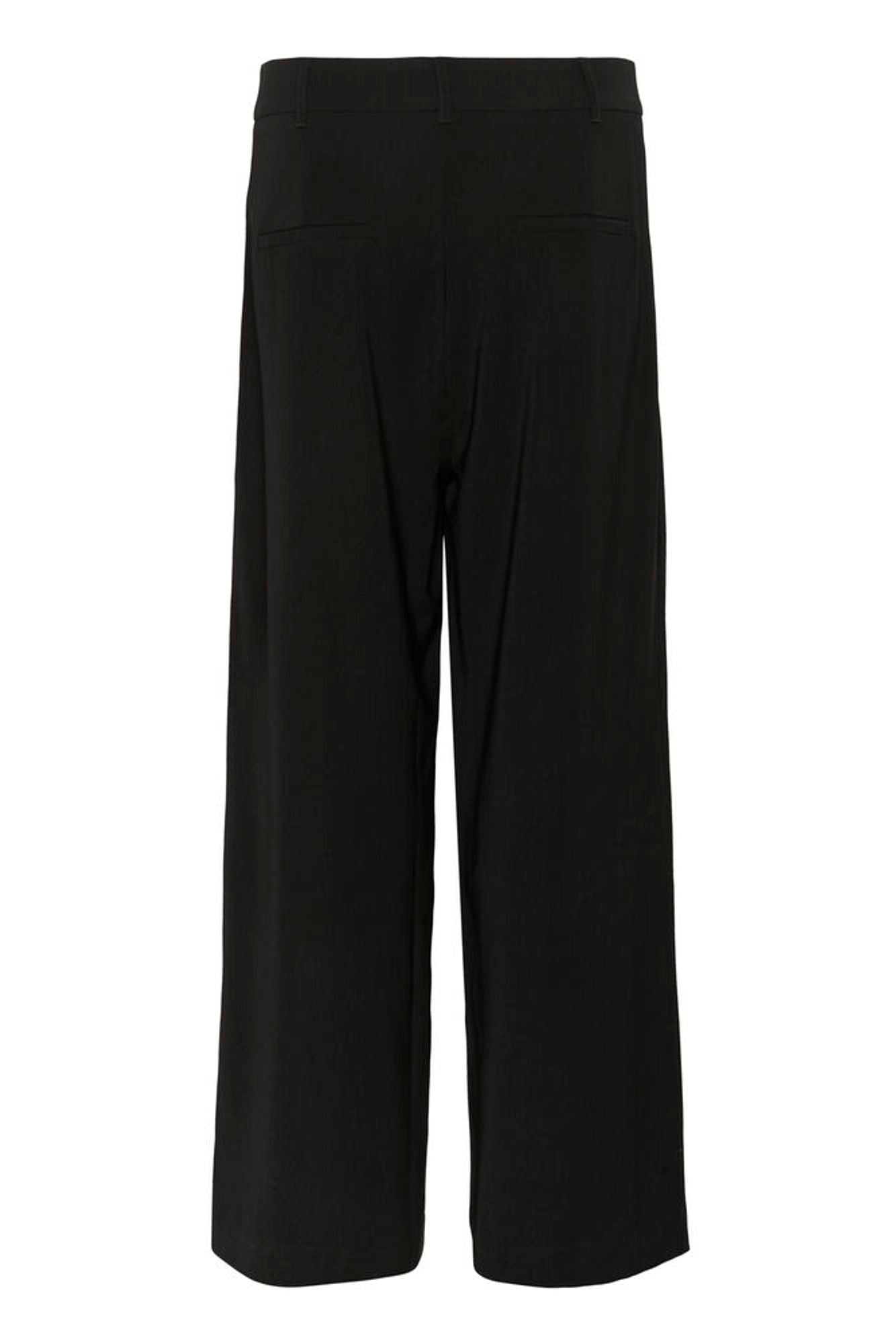 My Essential Wardrobe - MWMille High Wide Pant