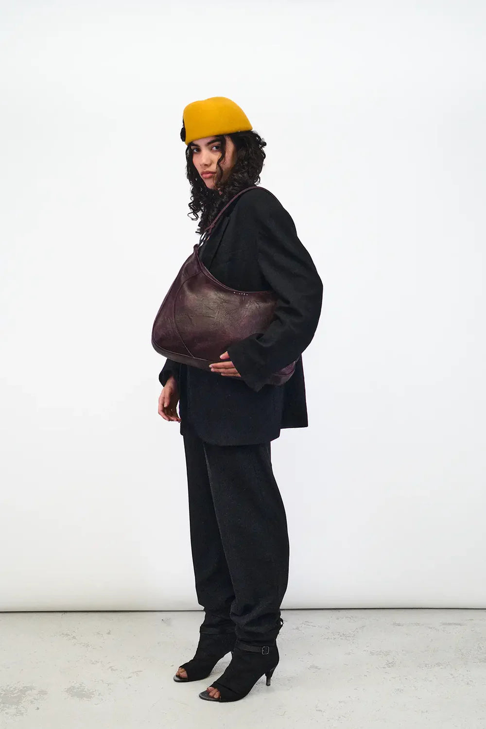 Silfen Studio - Oda bag