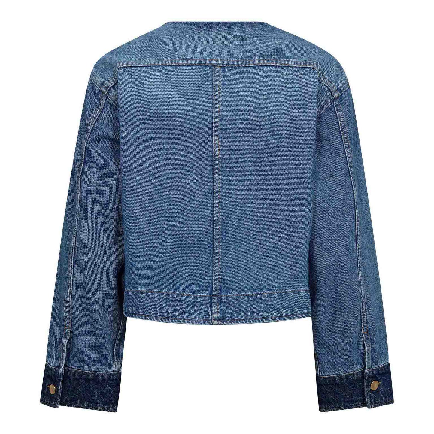 Co’Couture - BilbaoCC Denim Jacket