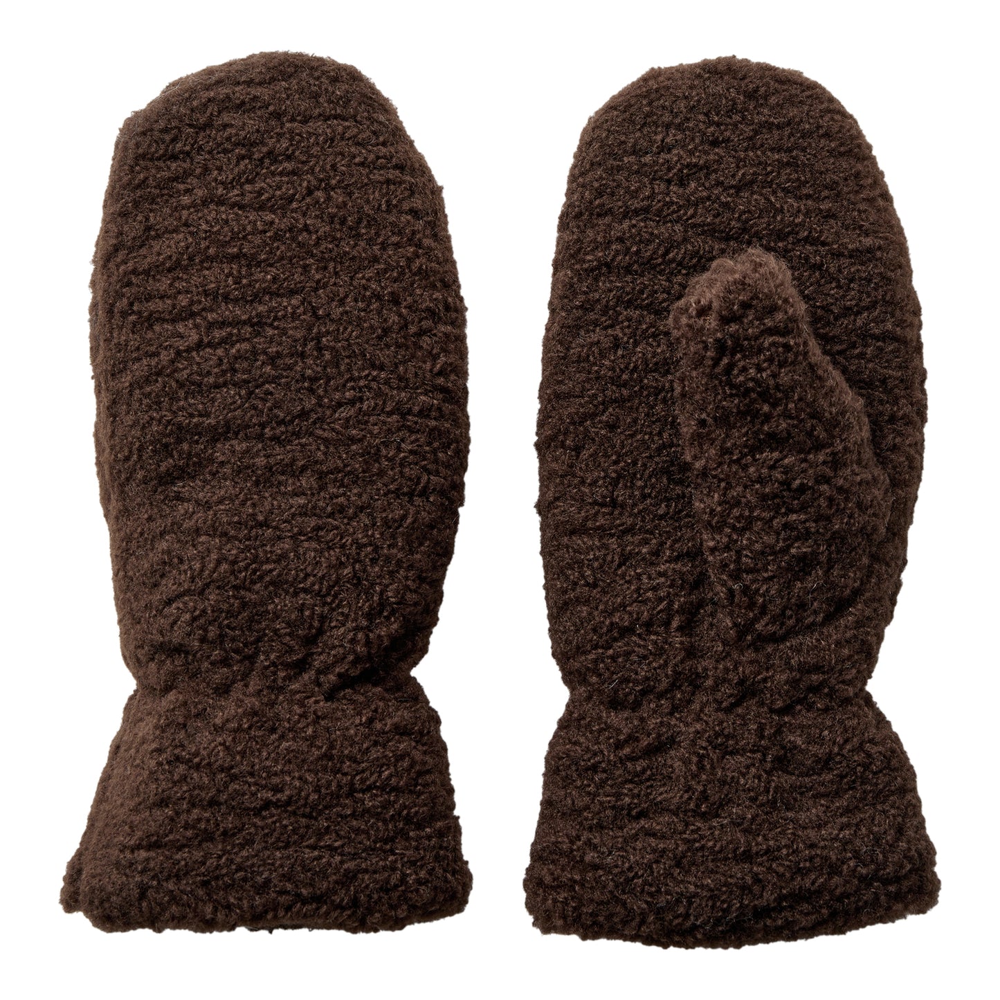 Co’Couture - ShannyCC Teddy Mitten