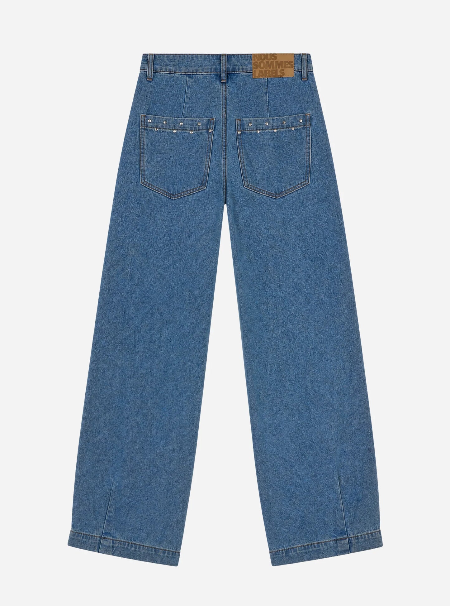 Nous Sommes Labels - Silvia Jeans