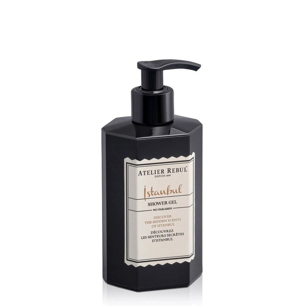 Atelier Rebul - Istanbul Douchegel 400ml