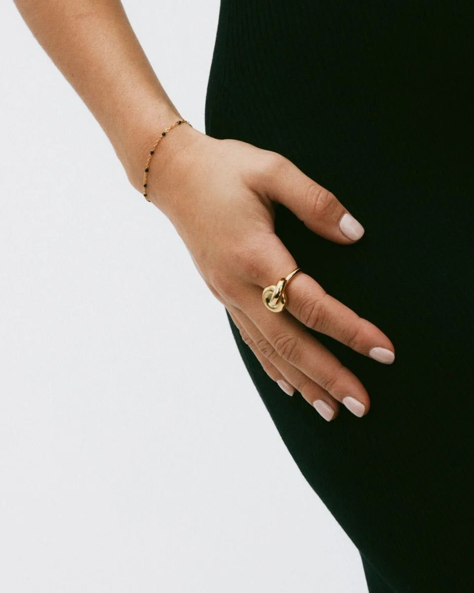 EDBLAD - Redondo Ring Gold