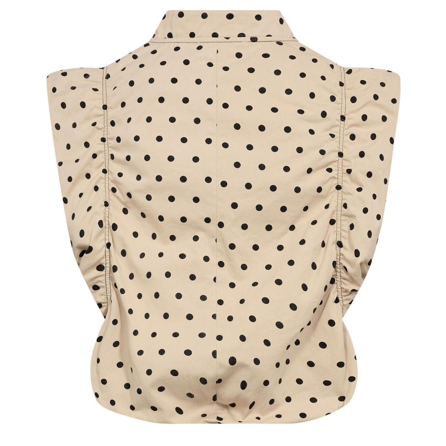 Co’Couture - DidiCC Dot Waistcoat