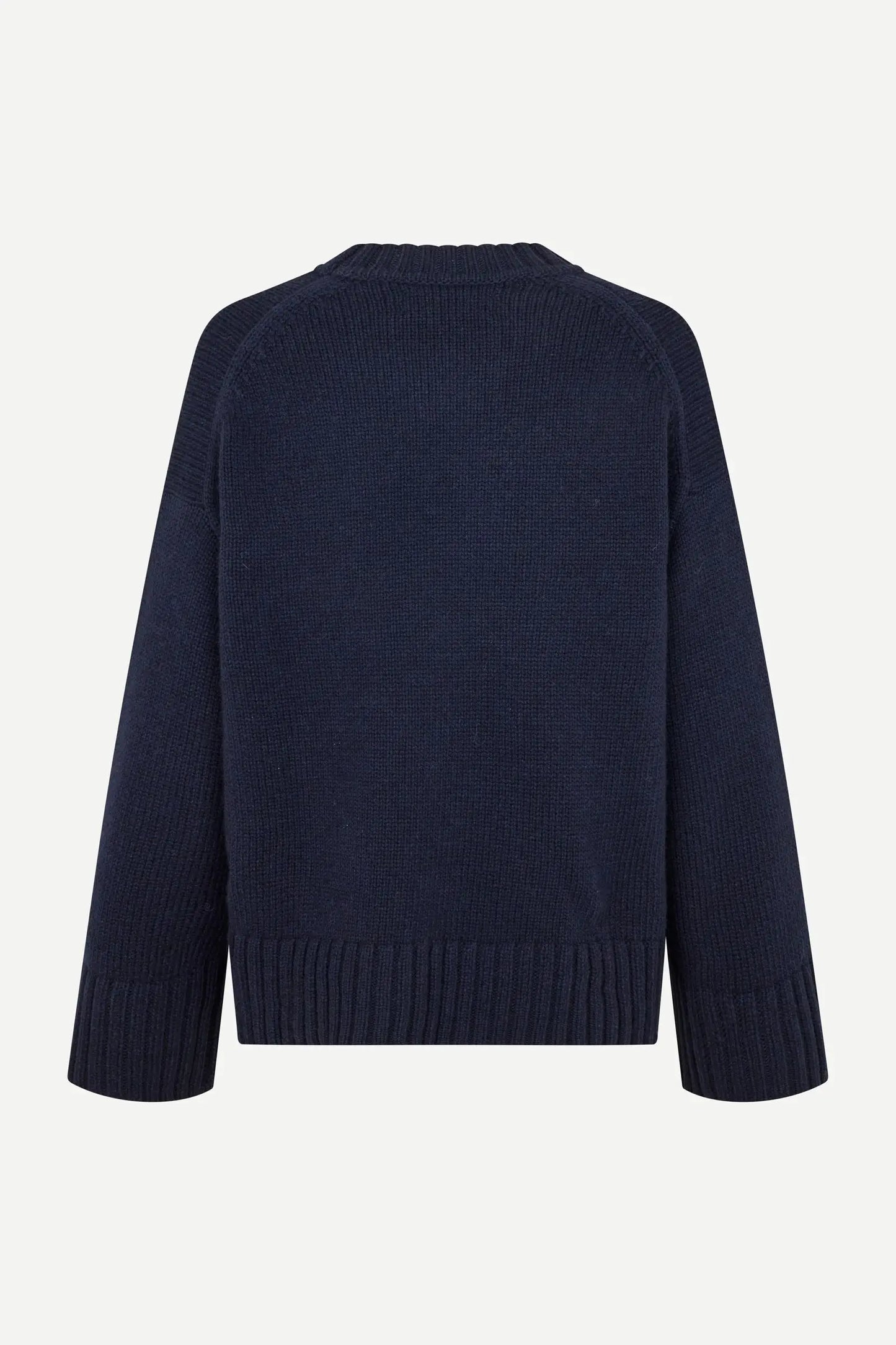 Samsøe Samsøe - Sakeiku sweater