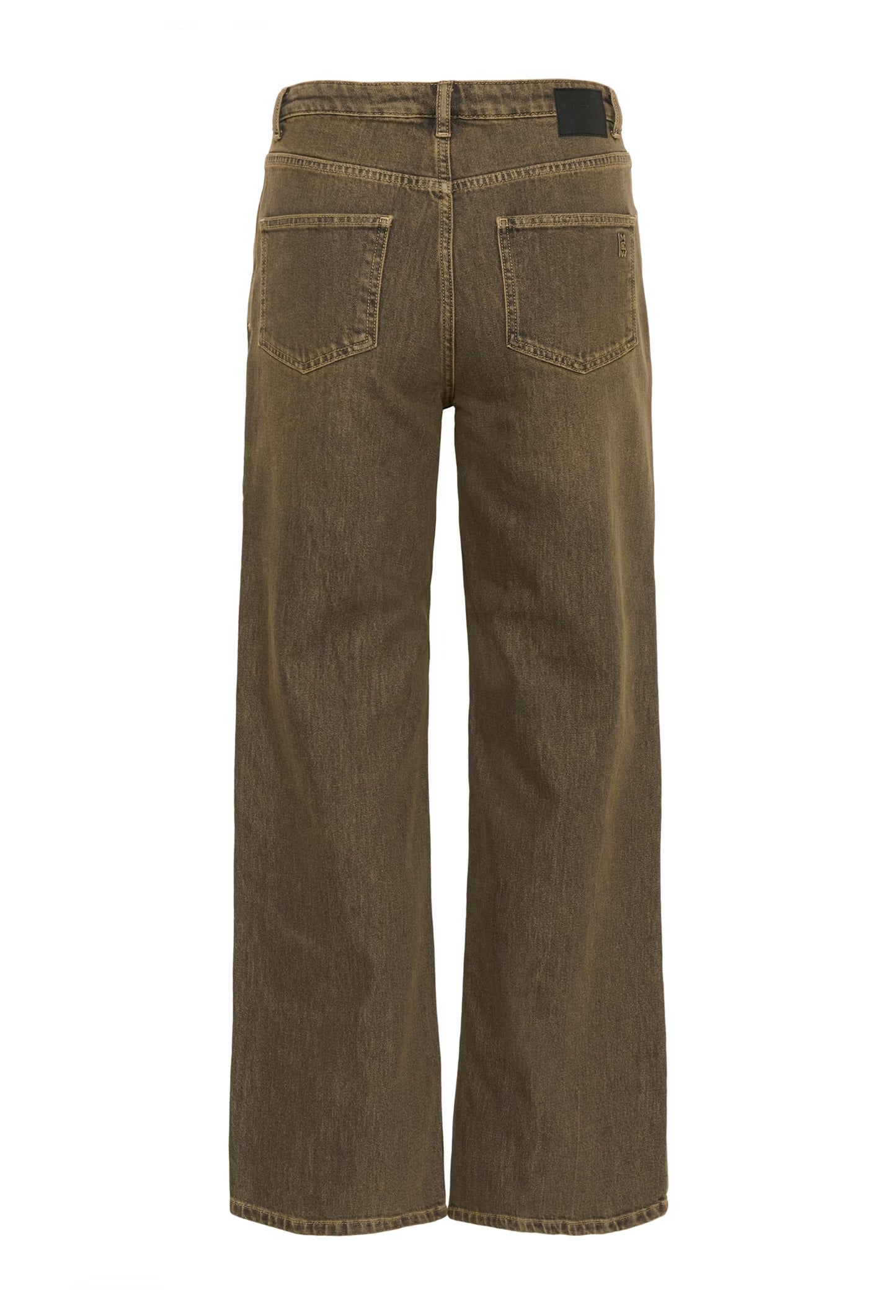 MY ESSENTIAL WARDROBE - MWLouis Jeans - Amber Retro Wash