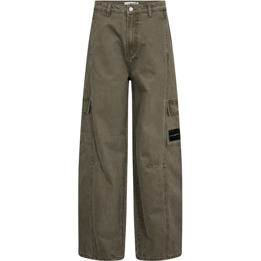 Haute L’Amitié - Enigma Pocket Pant