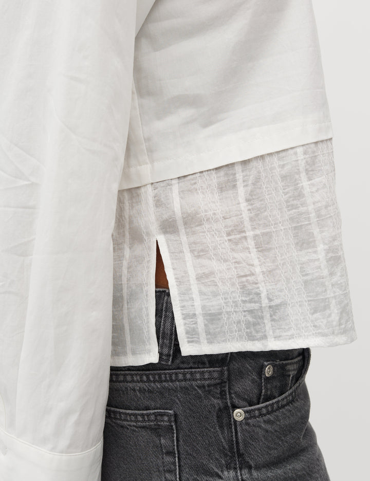 MbyM - Semilla-M Blouse