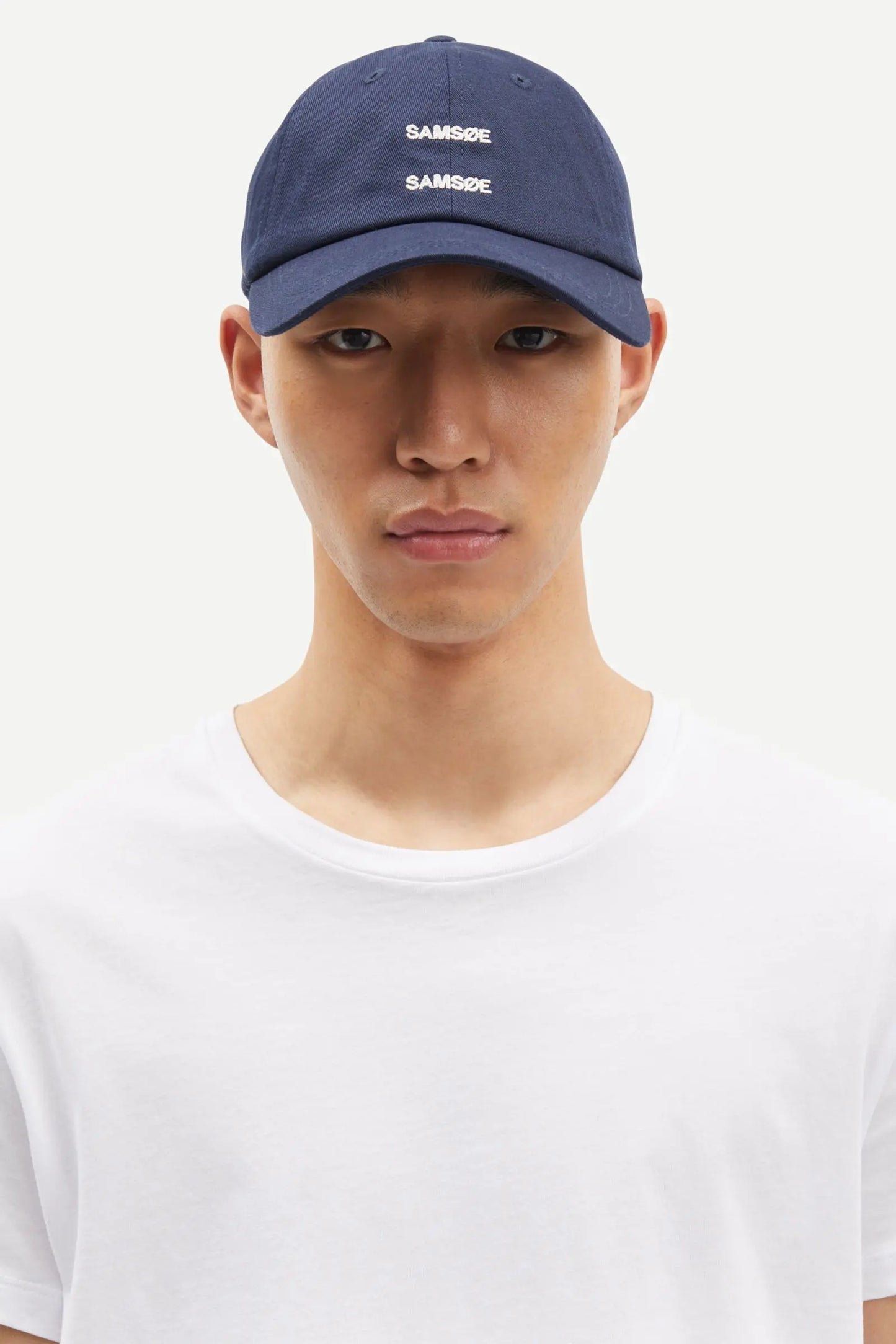 Samsøe Samsøe - Saaddie cap - Salute