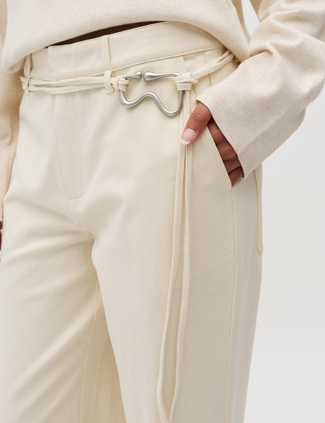 MbyM - Mariellen-M Pant