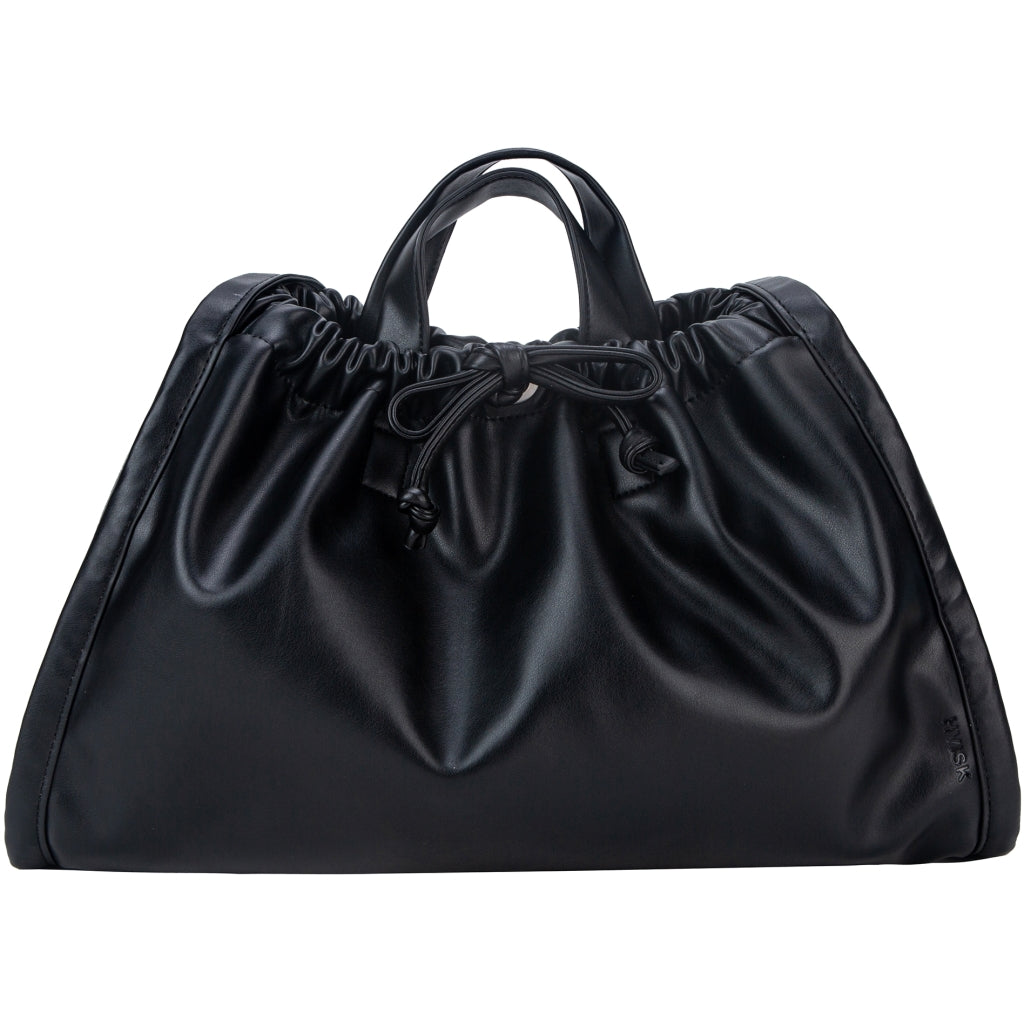 HVISK - Sage Soft Black