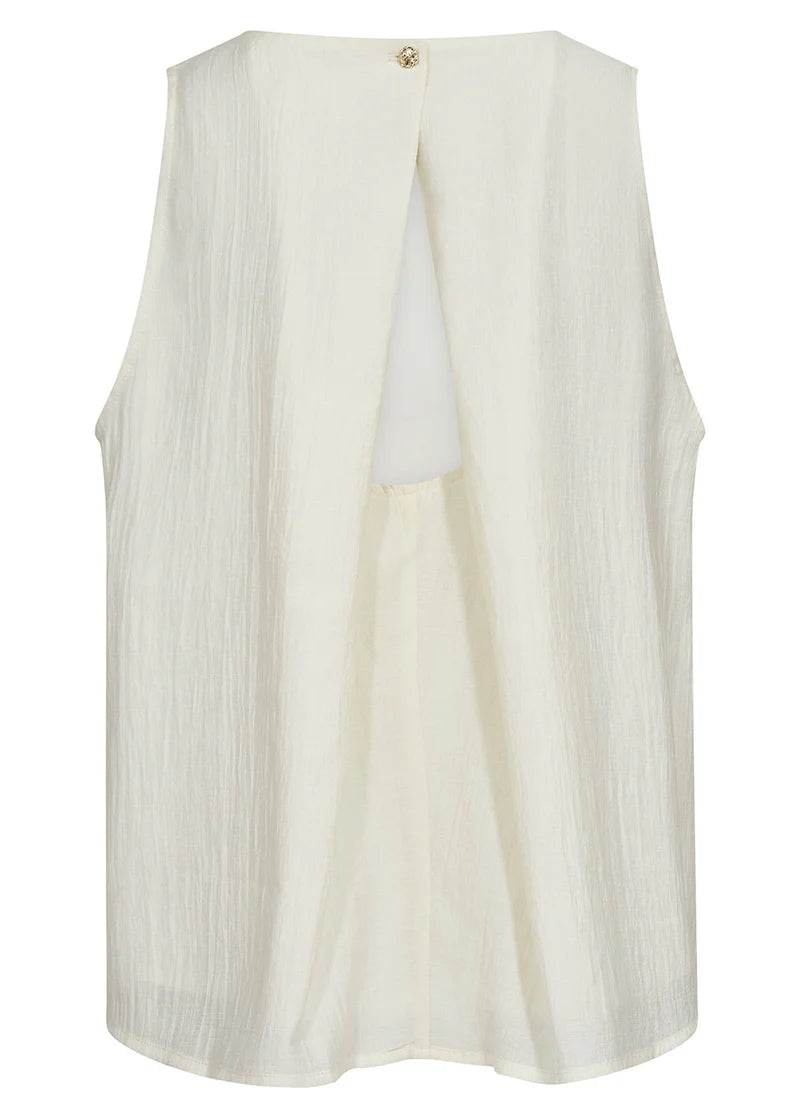 Co’Couture - AuraCC Top