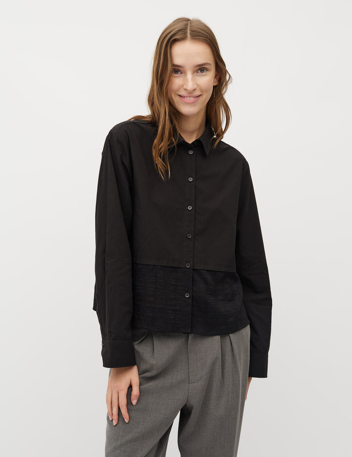 MbyM - Semilla-M Blouse