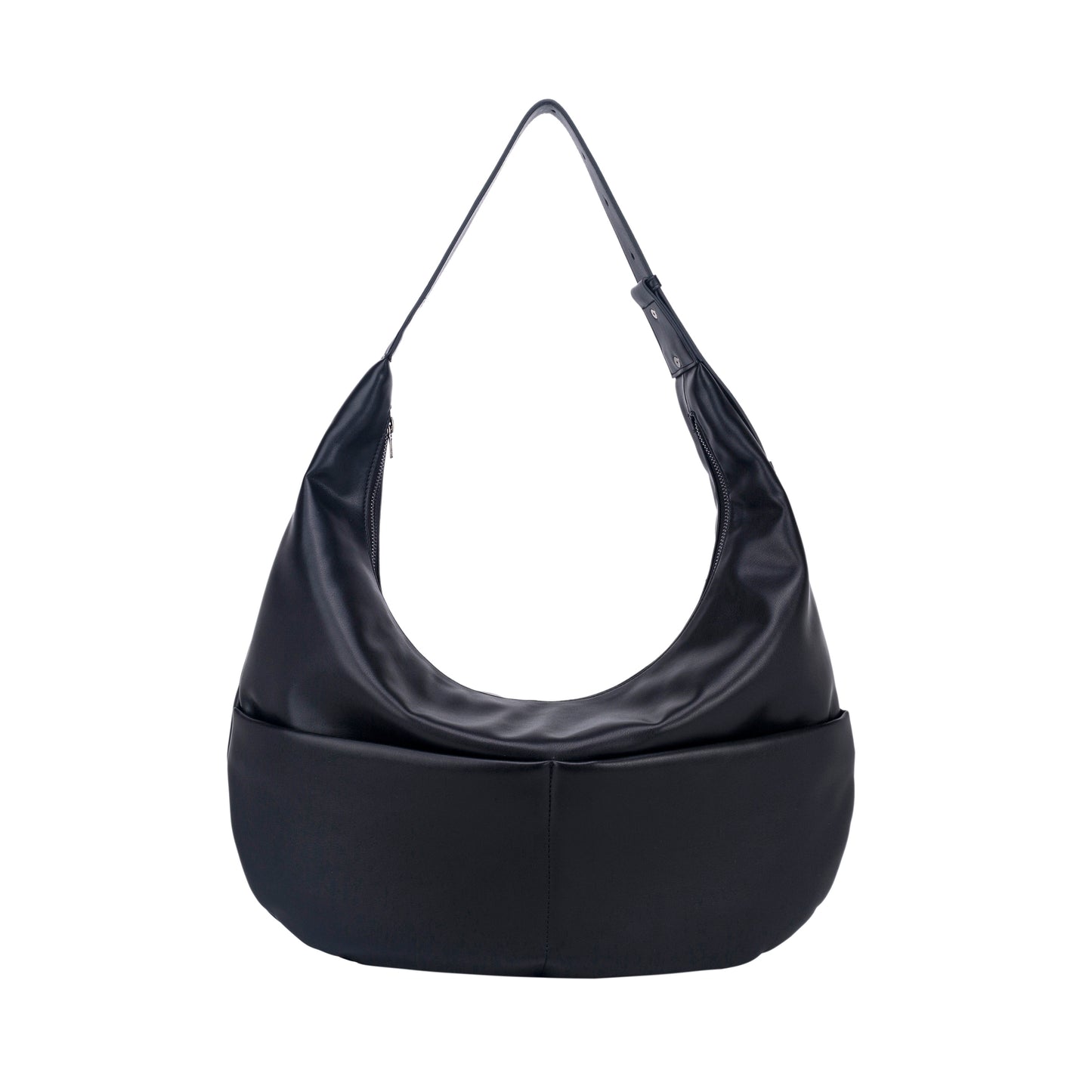 HVISK - Terra soft structure
