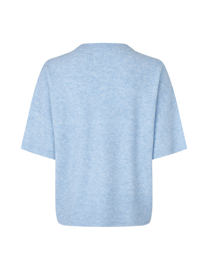 MbyM - Gillian SS-M Classic Light Blue