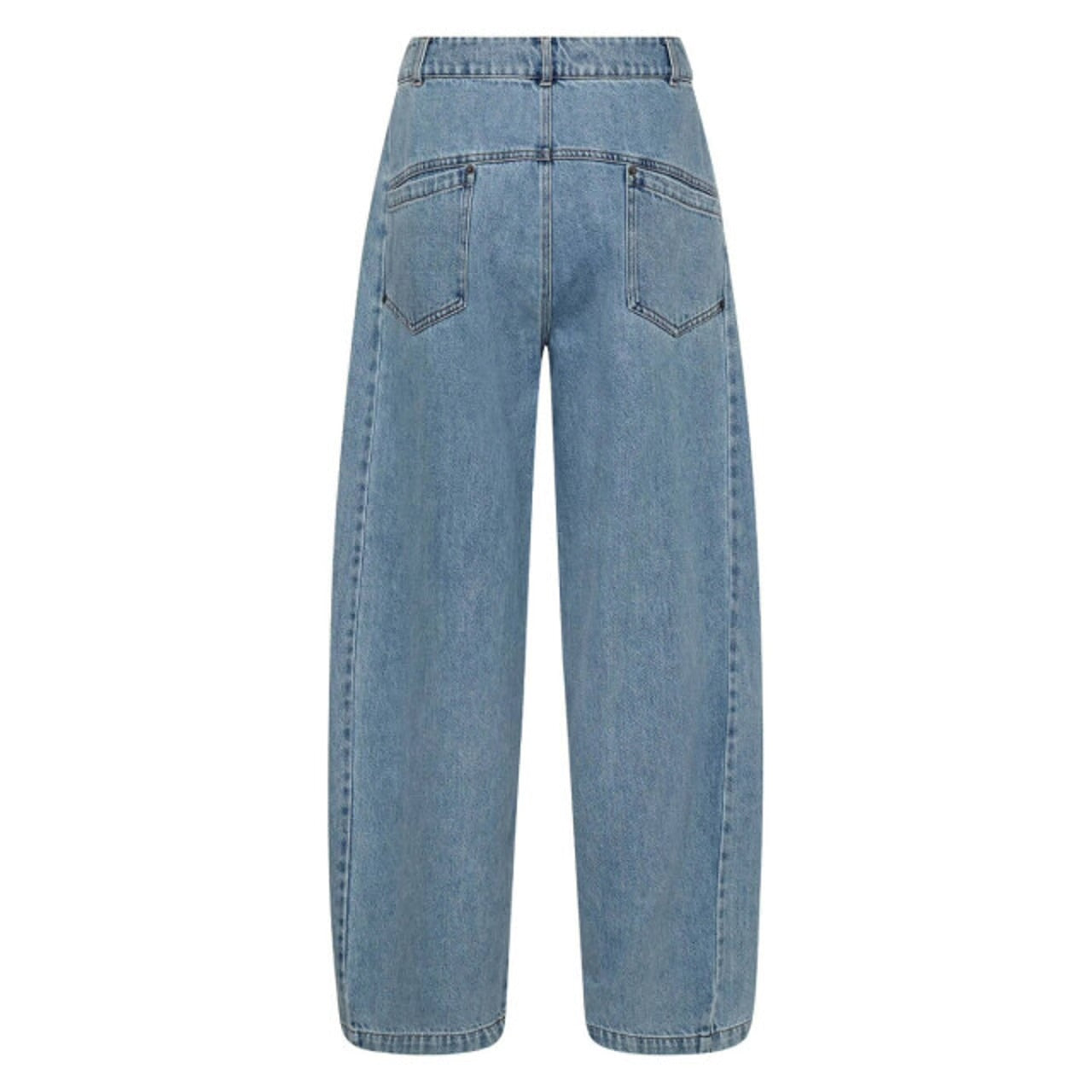 Co’Couture - Asjacc LL Jeans